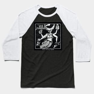 Lair of the Minotaur - Dark Sorcery Beyond Baseball T-Shirt